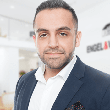 Amir Norouzi - Realtor