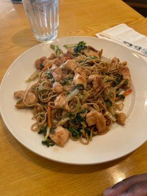 Yakisoba