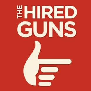 The Hired Guns