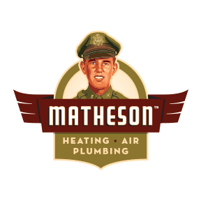 Matheson Heating • Air • Plumbing