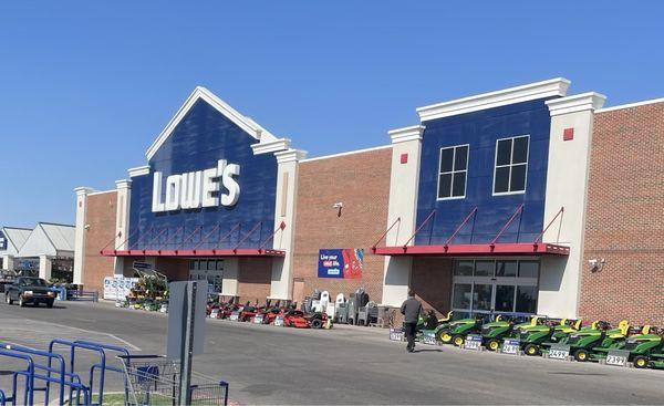 Lowe's Home Improvement