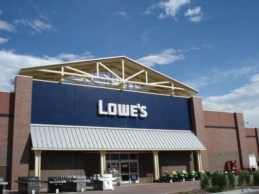 Lowe's Home Improvement