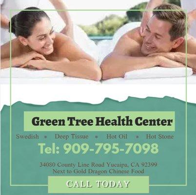 Green Tree Health Center