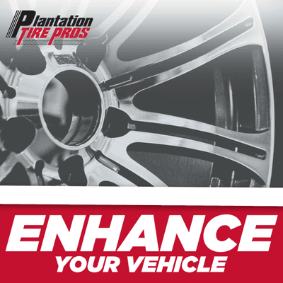 We can help you in selecting the best wheel package for your vehicle!