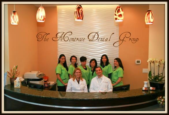 Montrose Dental Group