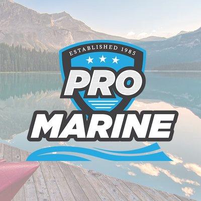 Our Pro Marine Body Shop will repair your trailerable boat and watercraft - jet ski, Sea Doo or WaveRunner.