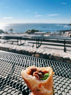 Banh Mi & Che Cali