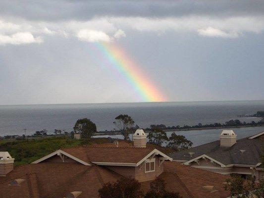 If you expect to find a pot of gold at the end of that rainbow, your insurance better be set up by VERREOS Insurance Agency.