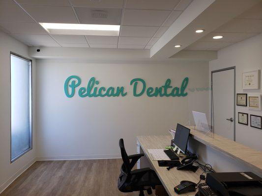 Pelican Dental