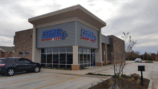 Premier Urgent Care