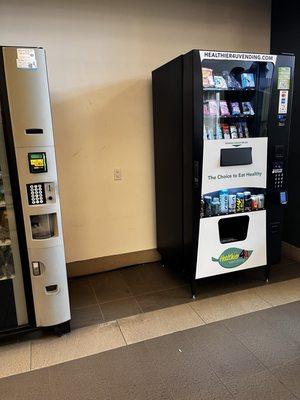 Vending machine