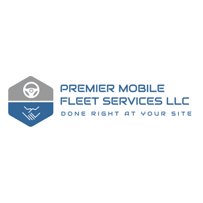 Premier Mobile Fleet Services - Logo