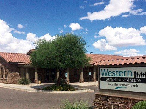 Western State Bank