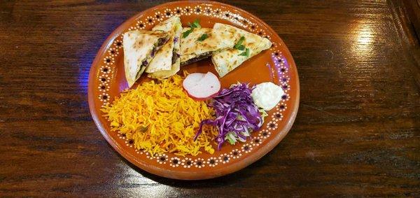 Quesadilla