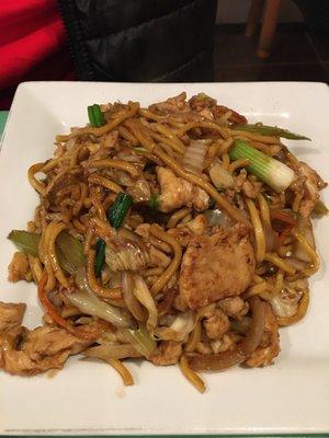 lo mein