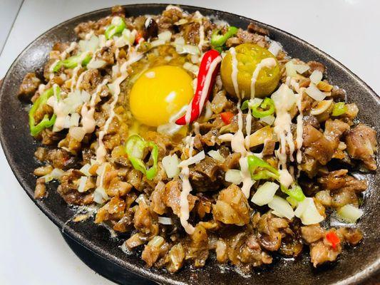 Sisig