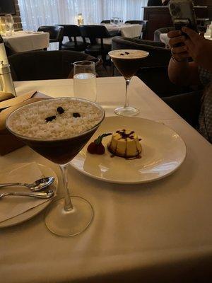 Espresso martini