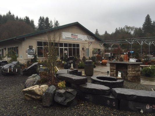 Walrath Landscape Supply