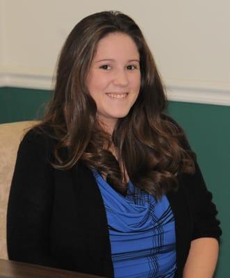 Cindy is in our Georgetown office and concentrates on client accounting services and payroll.