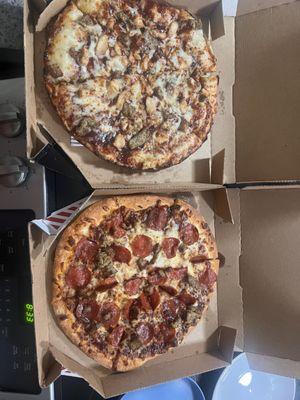 Domino's Pizza