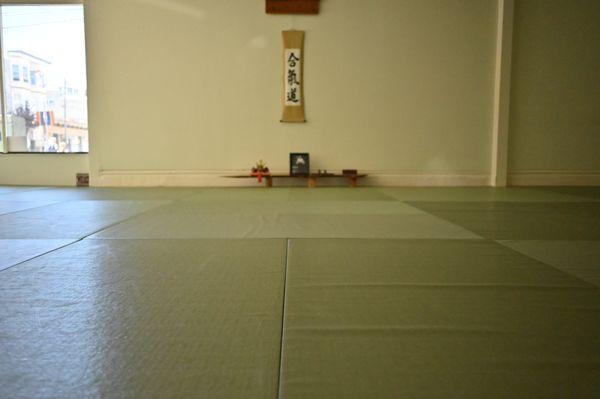 Maru Dojo