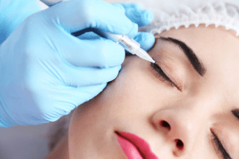 Permanent Eyeliner