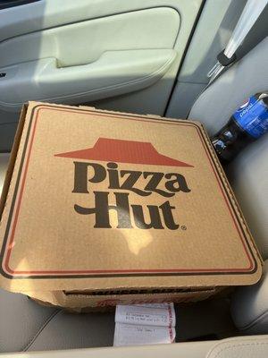 Pizza Hut