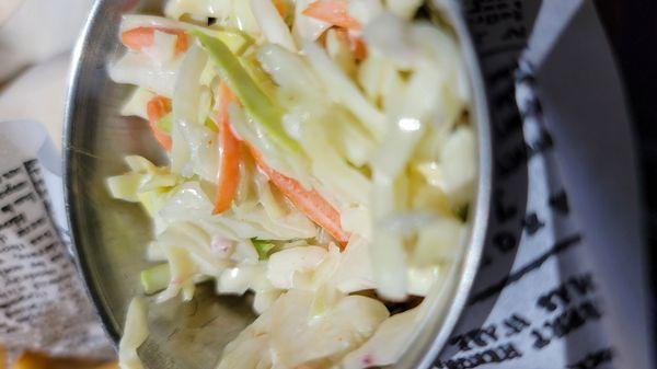 Coleslaw