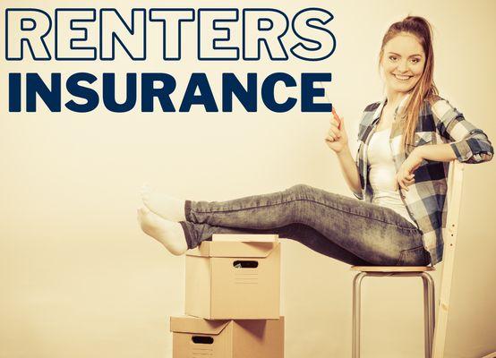 Renters Insurance