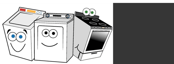 Diamond's Washer & Dryer Service