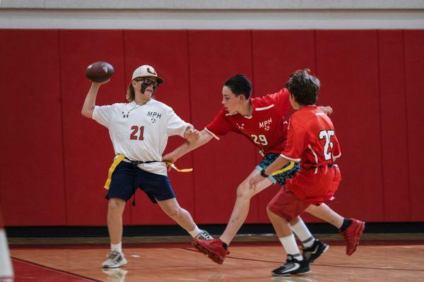 Flag Football