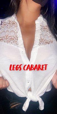 Leg's Cabaret