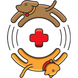 Hillcrest Animal Hospital Logo