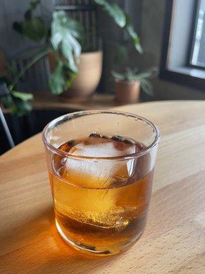 Coffee Negroni