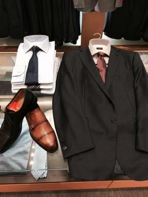 Mens Suits Indianapolis