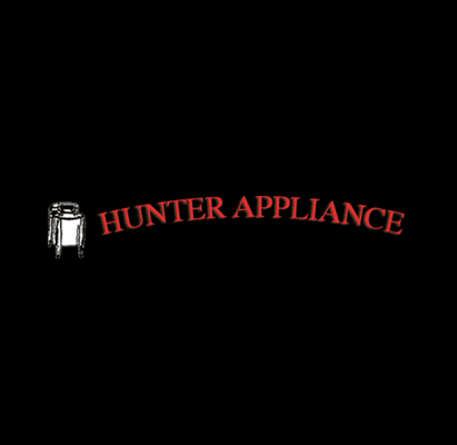 Hunter Appliance Sales, Service & Parts