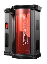 NEW! Heated Versa Pro Spray Tan