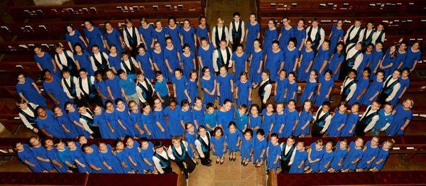 Pittsburgh Youth Chorus