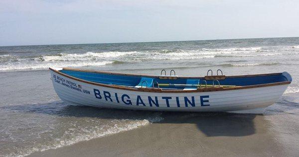 Brigantine Beach NJ Real Estate