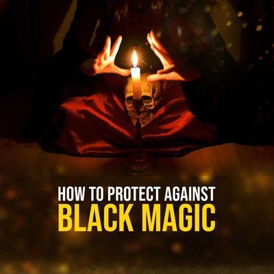 No 1 Black magic remove  Master Babaji