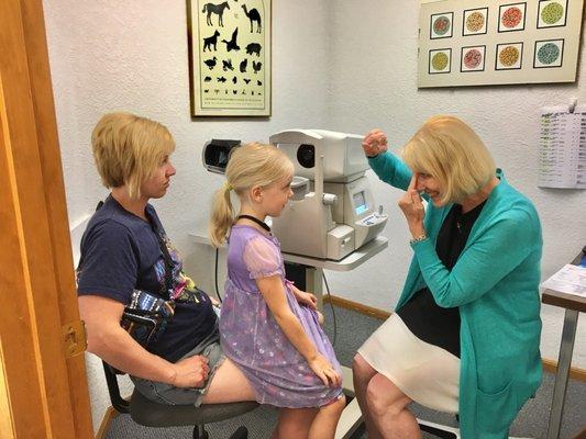 Enumclaw Vision Clinic