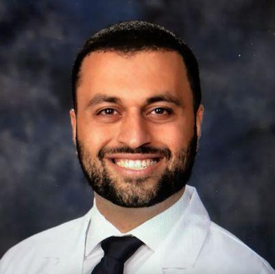 Daniel Aminpour, MD, Board Certified Family Medicine Physician