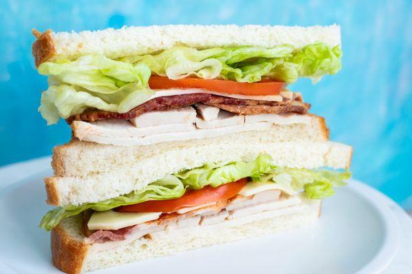 Join the Turkey Club club!