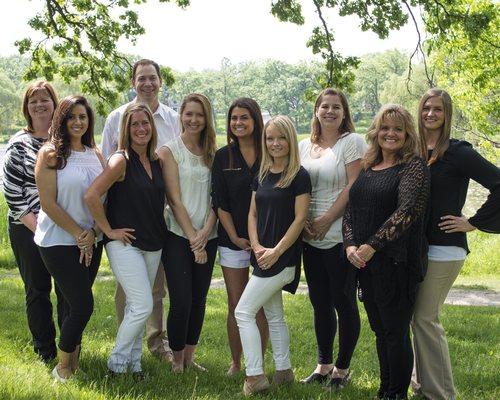 Hoffman Orthodontics