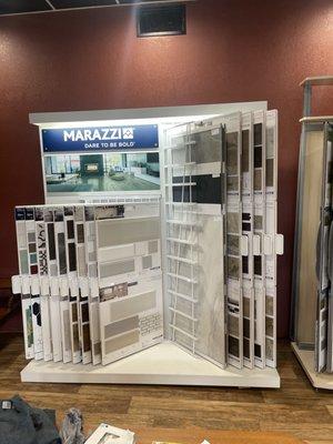 Marazzi Flooring