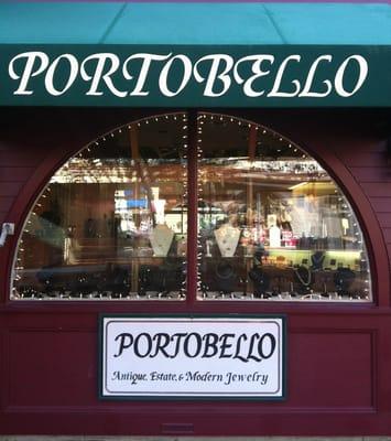 Portobello Jewelers