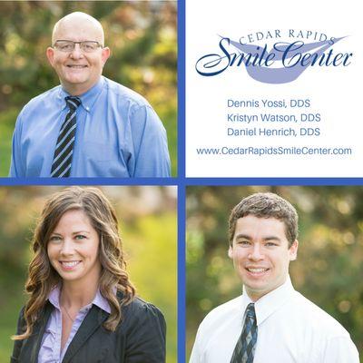 Cedar Rapids Smile Center