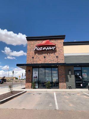 Pizza Hut