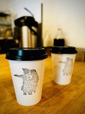 Dog River Coffee