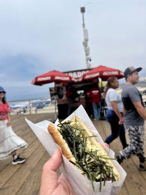 JAPADOG California